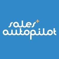 salesautopilot logo image