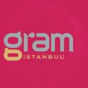 logo of Gram Istanbul