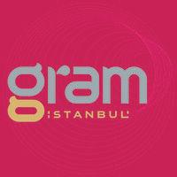 gram istanbul logo image