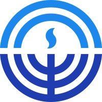 jewish federation of san antonio logo image