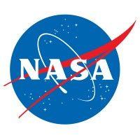 nasa ames research center logo image