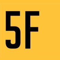 5f-superhighway platform logo image