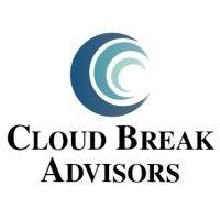 cloud break advisors, inc logo image