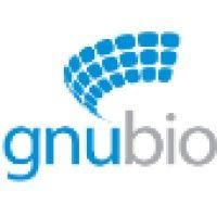 gnubio, inc logo image