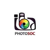 iba photography society logo image