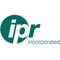 ipr logo image