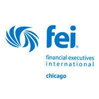 fei chicago logo image