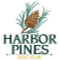 harbor pines golf club