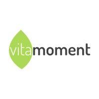 vitamoment gmbh logo image