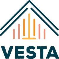 vesta bar & kitchen logo image