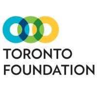 toronto foundation logo image