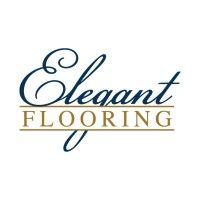 elegant flooring logo image