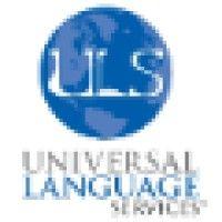 universal language services corp