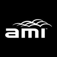 ami global logo image