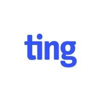 ting internet logo image