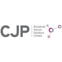 cjp broadcast service solutions ltd logo image