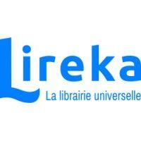 lireka logo image