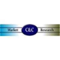 c&c market research, inc. logo image