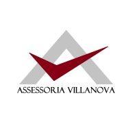 assessoria villanova logo image