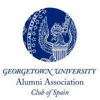 georgetown club of spain logo image