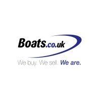 boats.co.uk logo image