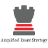 amplified event strategy logo image