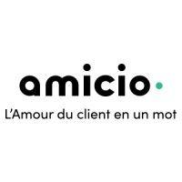 amicio logo image