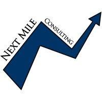 next mile consulting logo image