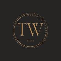 tw global ventures logo image