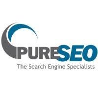 pure seo australia logo image