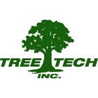 tree tech inc logo image