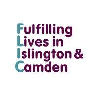 fulfilling lives islington & camden