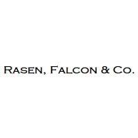 rasen, falcon & co. logo image