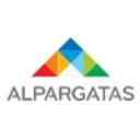 logo of Alpargatas S A