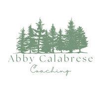 abby calabrese coaching logo image