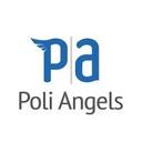 logo of Poli Angels