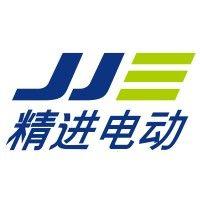 jing-jin electric logo image