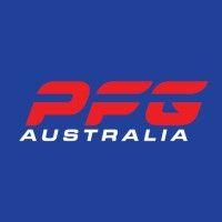 pfg australia logo image