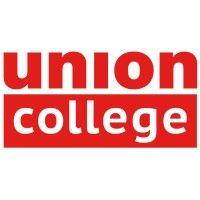 the university of queensland union college logo image