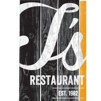 t's restaurant group logo image