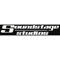 soundstage studios london logo image