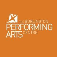 the burlington performing arts centre