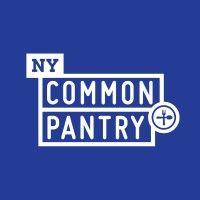 new york common pantry logo image