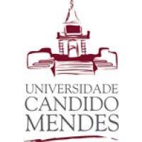 universidade candido mendes - campos logo image