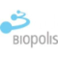 biopolis s.l. logo image