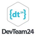 logo of Devteam 24