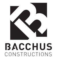 bacchus constructions logo image