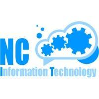 nc it logo image