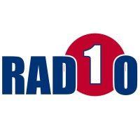 radio 1 logo image