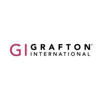 grafton international logo image